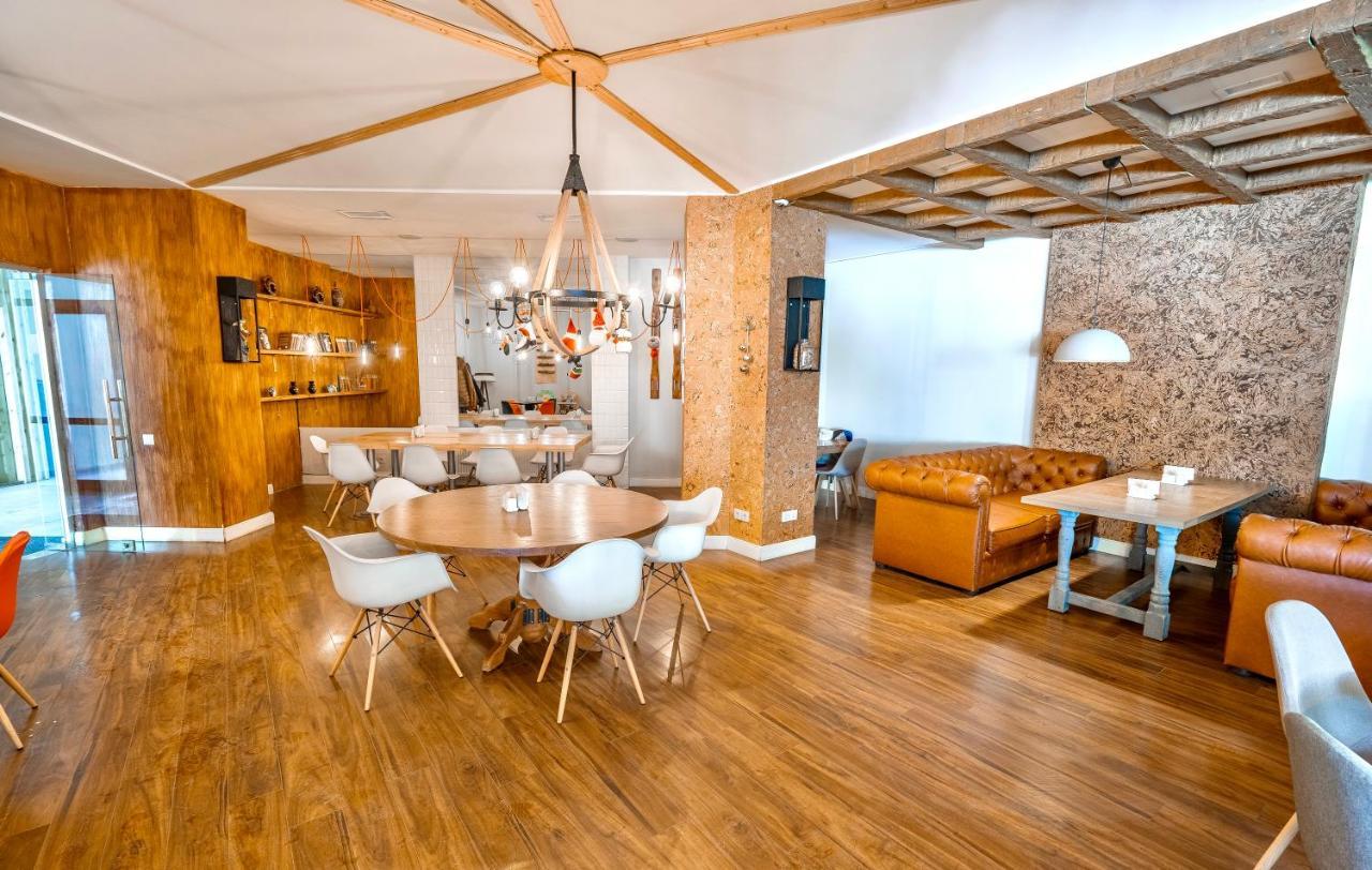 Apartament Gvc 510 New Gudauri Mountain View Zewnętrze zdjęcie