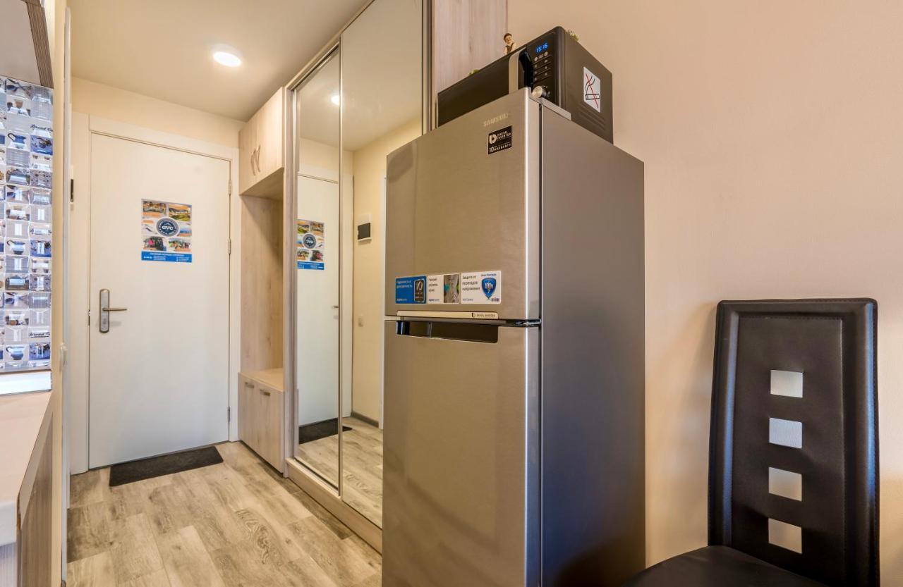 Apartament Gvc 510 New Gudauri Mountain View Zewnętrze zdjęcie