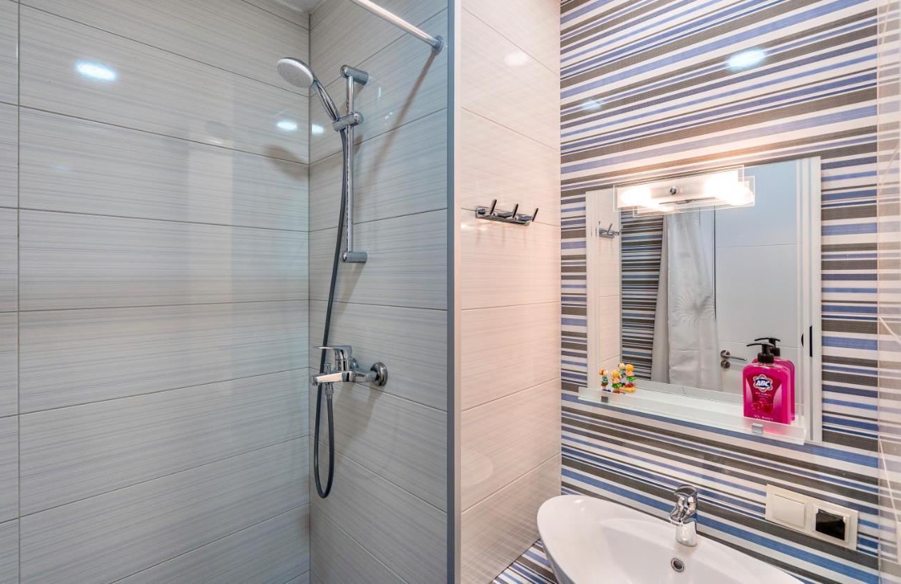 Apartament Gvc 510 New Gudauri Mountain View Zewnętrze zdjęcie