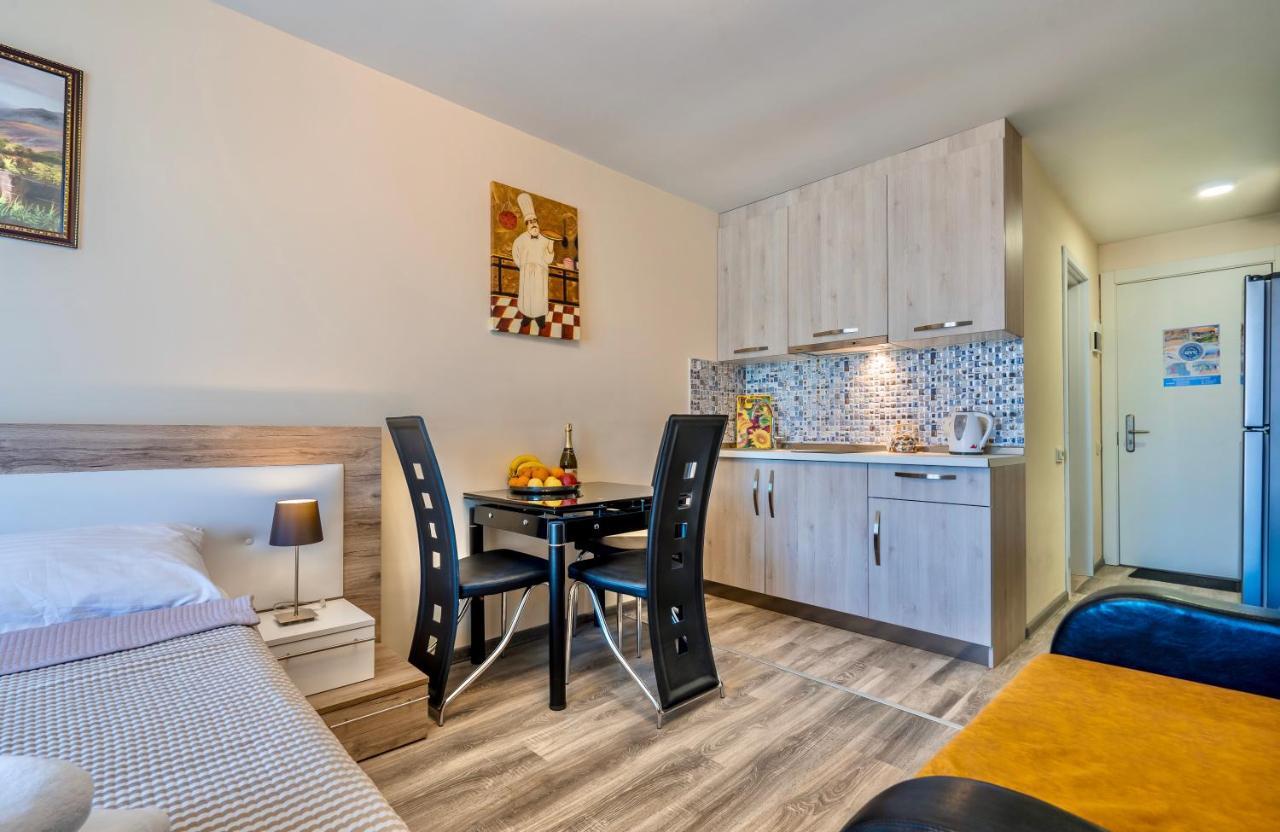 Apartament Gvc 510 New Gudauri Mountain View Zewnętrze zdjęcie